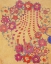 Picture of PINK TOBACCO FLOWER TEXTILE DESIGN