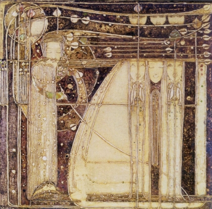 Picture of THE OPERA OF THE WIND CA 1902