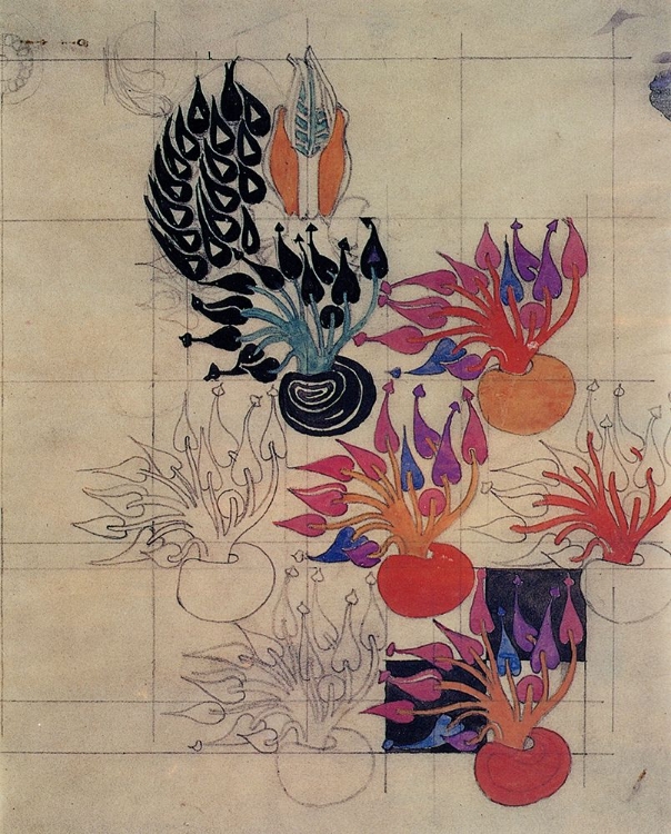 Picture of FLOWERING BULB