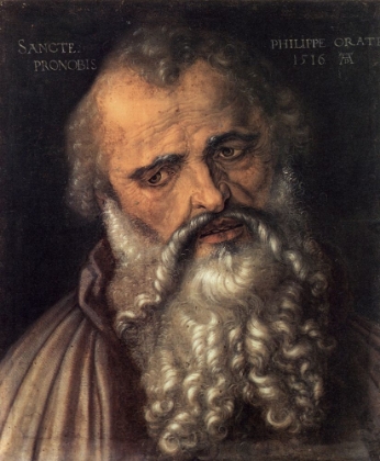Picture of APOSTLE PHILIP 1516