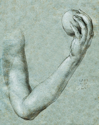 Picture of ARM OF EVE 1507