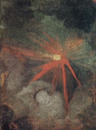 Picture of CELESTIAL PHENOMENON