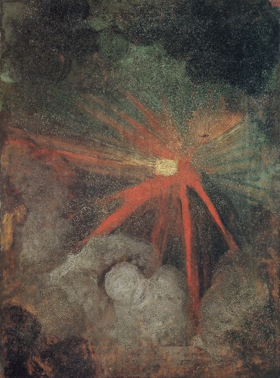 Picture of CELESTIAL PHENOMENON