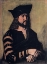 Picture of FREDERICK THE WISE OF SAXONY 1496