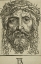 Picture of HEAD OF CHRIST CROWNED WITH THORNS