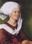 Picture of PORTRAIT OF DURERS MOTHER CA 1490