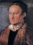 Picture of PORTRAIT OF JAKOB MUFFEL 1526