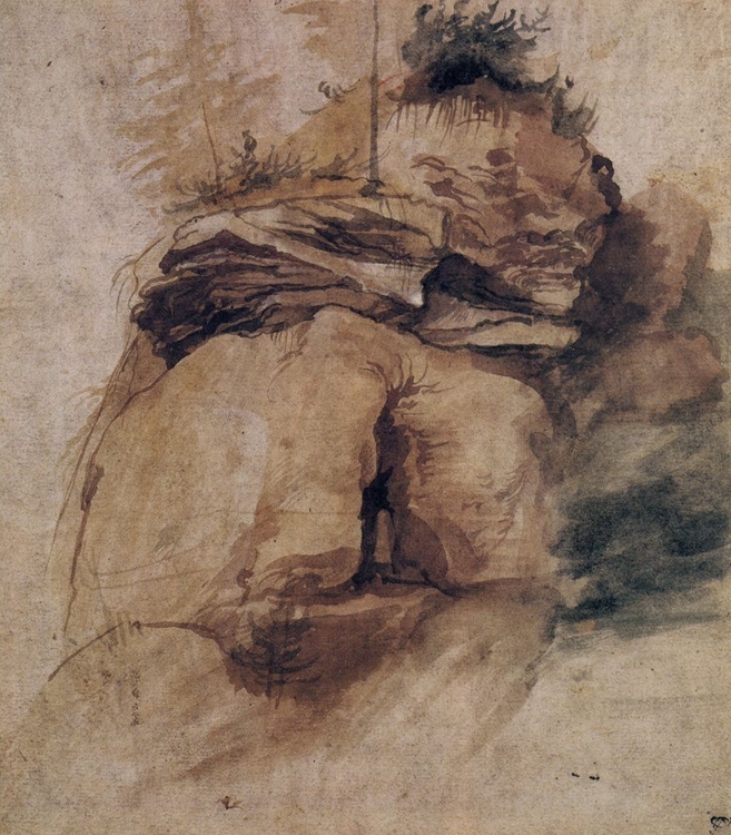 Picture of QUARRY CA 1497