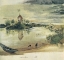 Picture of THE LITTLE POND HOUSE CA 1497