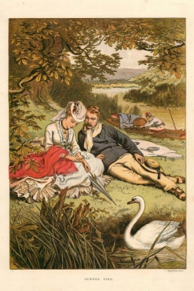 Picture of 1875 VOL.31 - SUMMERTIME