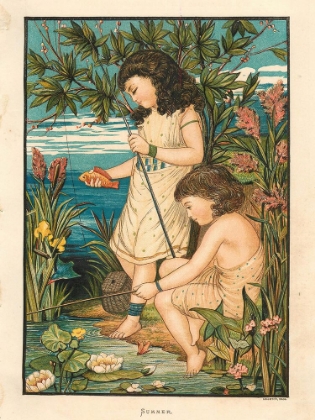 Picture of 1877 VOL. 33 - SUMMER