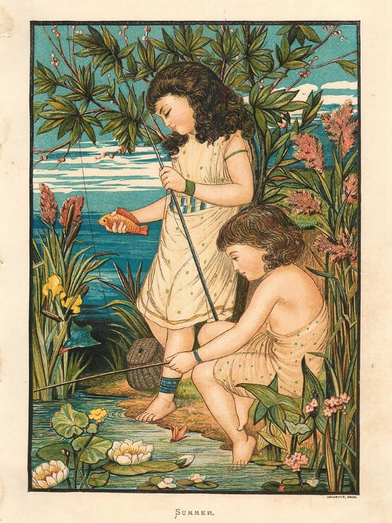 Picture of 1877 VOL. 33 - SUMMER