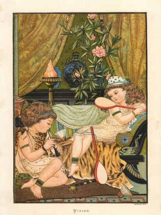 Picture of 1877 VOL. 33 - WINTER