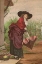 Picture of 1881 VOL. 37 - SPRING SHOWER