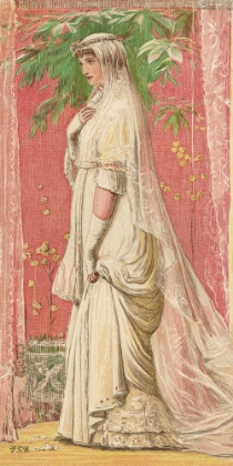 Picture of 1883 VOL. 39 - BRIDE