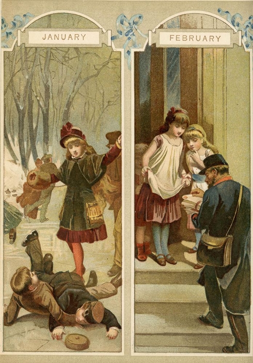 Picture of 1886 VOL. 42 - JAN FEB