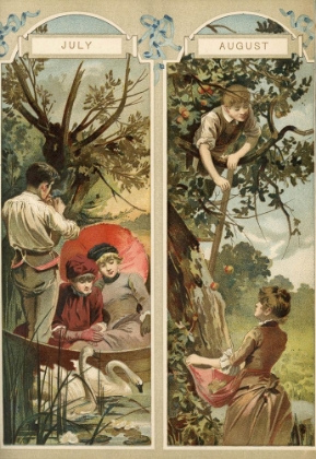 Picture of 1886 VOL. 42 - JULY AUG