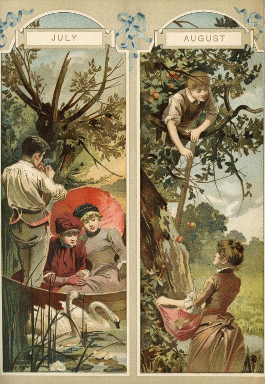 Picture of 1886 VOL. 42 - JULY AUG