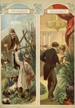 Picture of 1886 VOL. 42 - NOV DEC