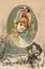 Picture of 1887 VOL.43 - SPRING GIRL