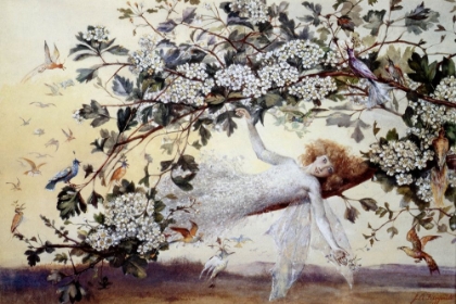 Picture of ARIEL CA 1858