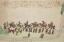 Picture of A PROCESSION OF SOUTHERN CHEYENNE WARRIORS