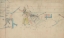 Picture of ARAPAHO WARRIOR COUNTING COUP ON U.S SOLDIER WITH RIFLE BUTT