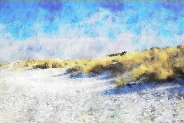 Picture of COASTAL SERIES #20