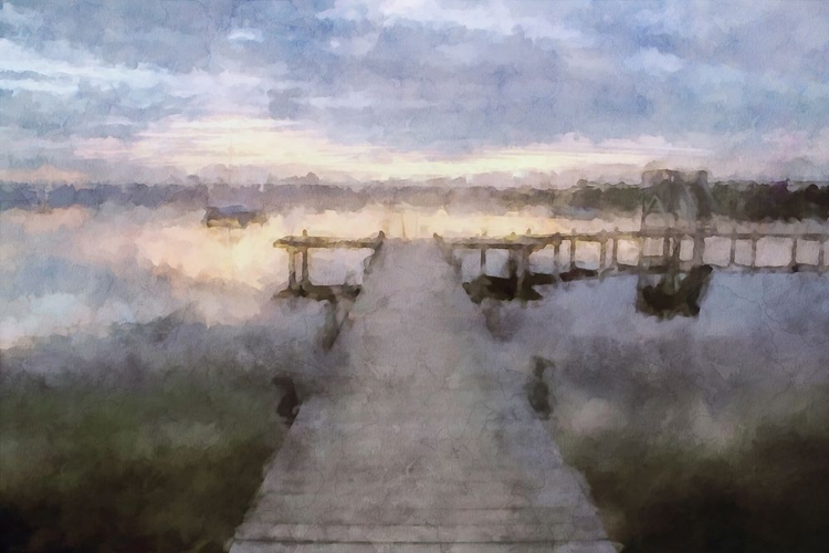 Picture of PIERS SERIES #11