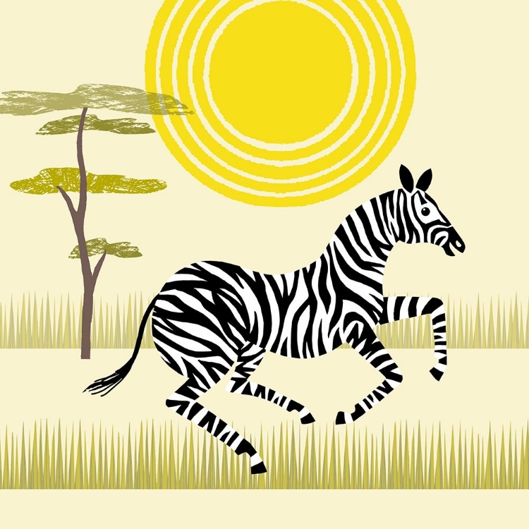 Picture of AFRICA II