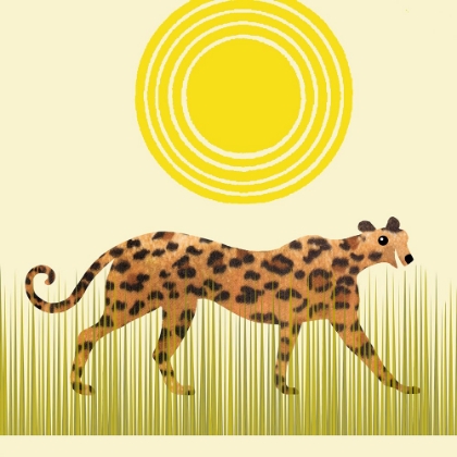 Picture of AFRICA III