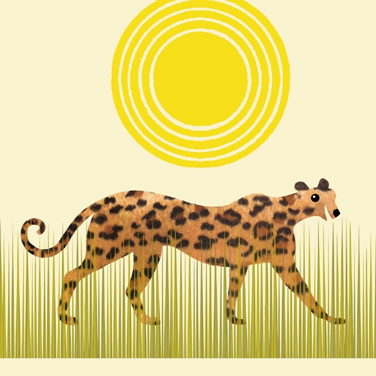 Picture of AFRICA III