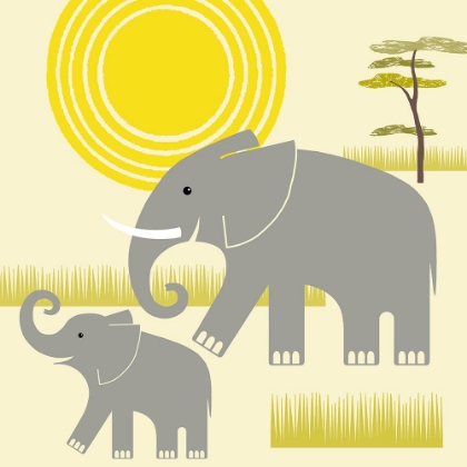 Picture of AFRICA IV