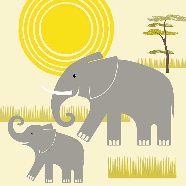 Picture of AFRICA IV