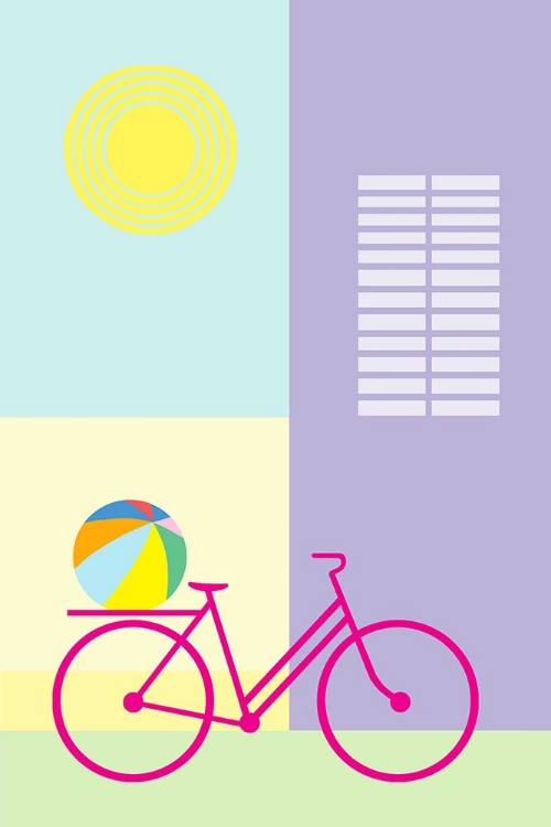 Picture of SUMMER II