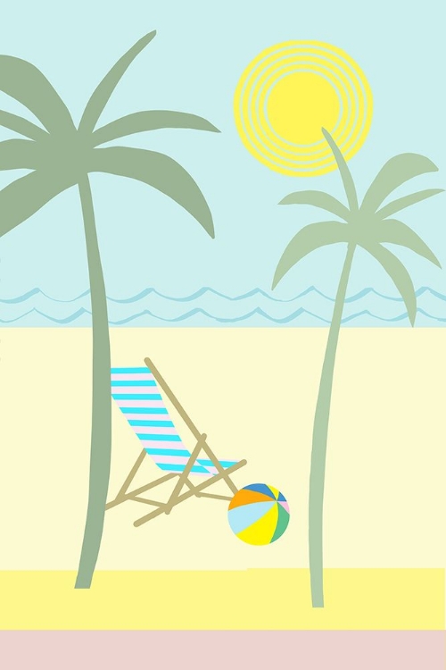 Picture of SUMMER III