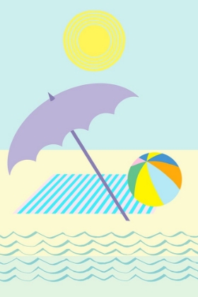 Picture of SUMMER IV