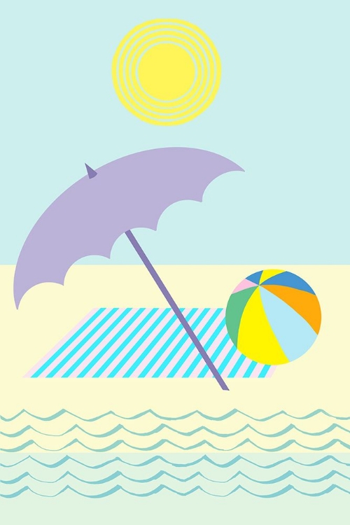 Picture of SUMMER IV