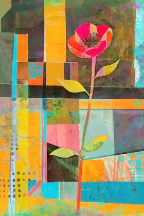 Picture of BOTANICAL FREQUENCIES