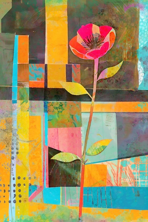 Picture of BOTANICAL FREQUENCIES