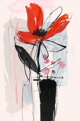 Picture of CHASING PETALS