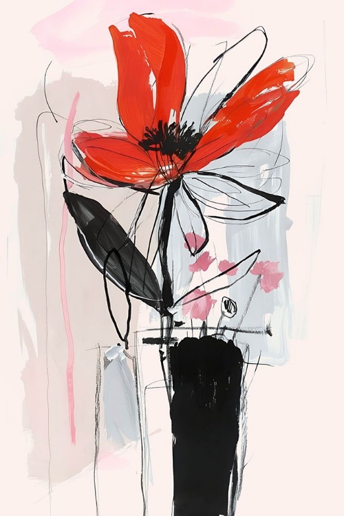 Picture of CHASING PETALS