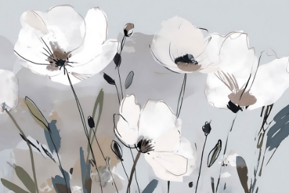 Picture of MUTED MEADOW