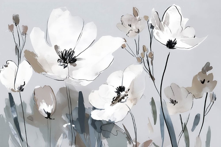 Picture of FLOWER FIELD