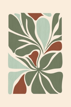 Picture of MATISSE FLOWER VIBES I