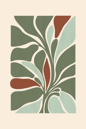 Picture of MATISSE FLOWER VIBES II