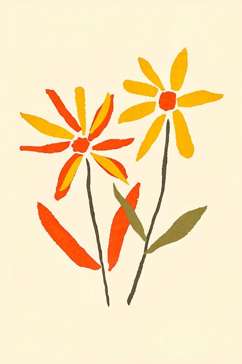 Picture of LIGHTHEARTED PETALS