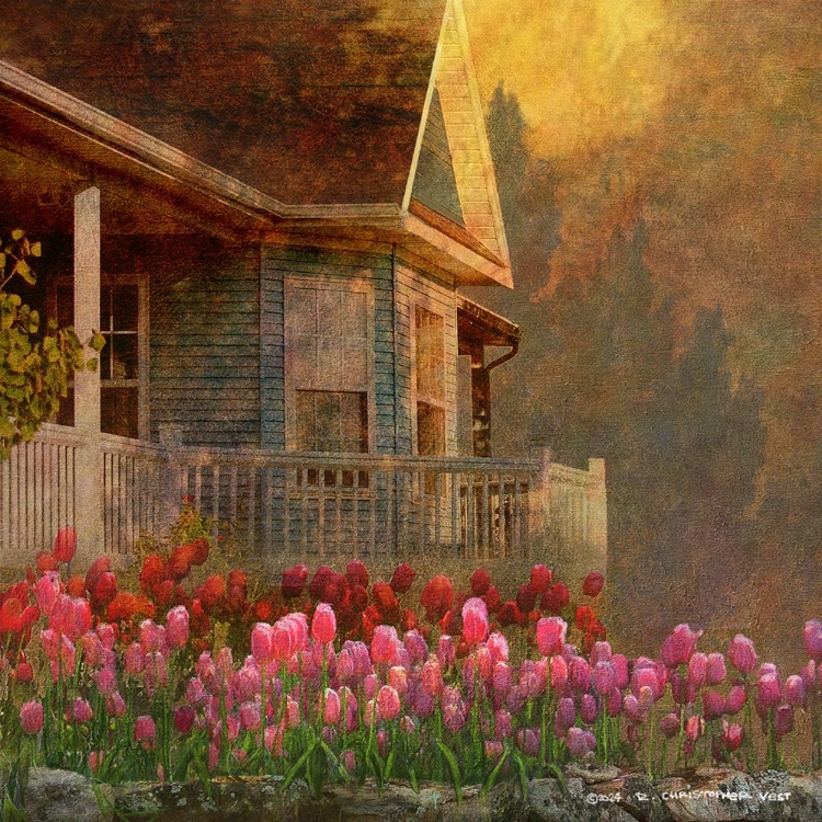 Picture of HOME AND GARDEN 2