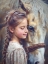 Picture of EQUINE ESSENCE, FIVE