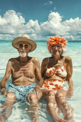 Picture of HIGH TIDE, ONE